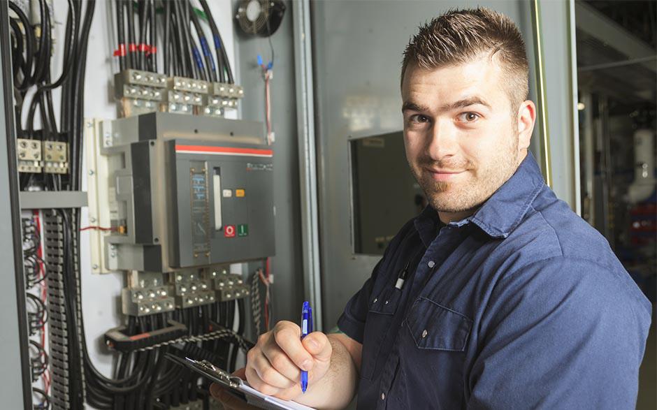 tarif d'un électricien Crépy-en-Valois
