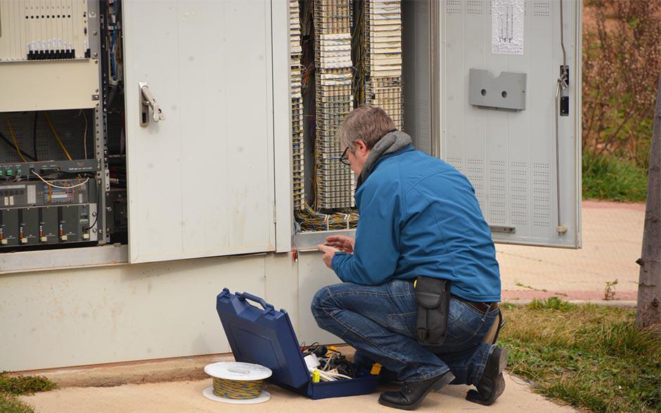 électricien urgence Montreuil