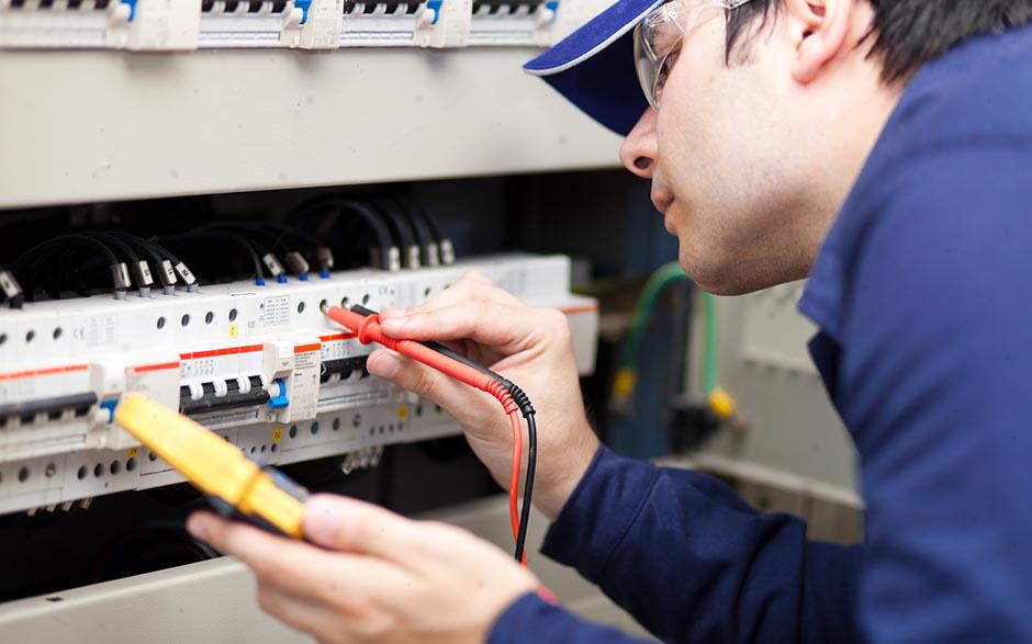 monteur électricien Lognes