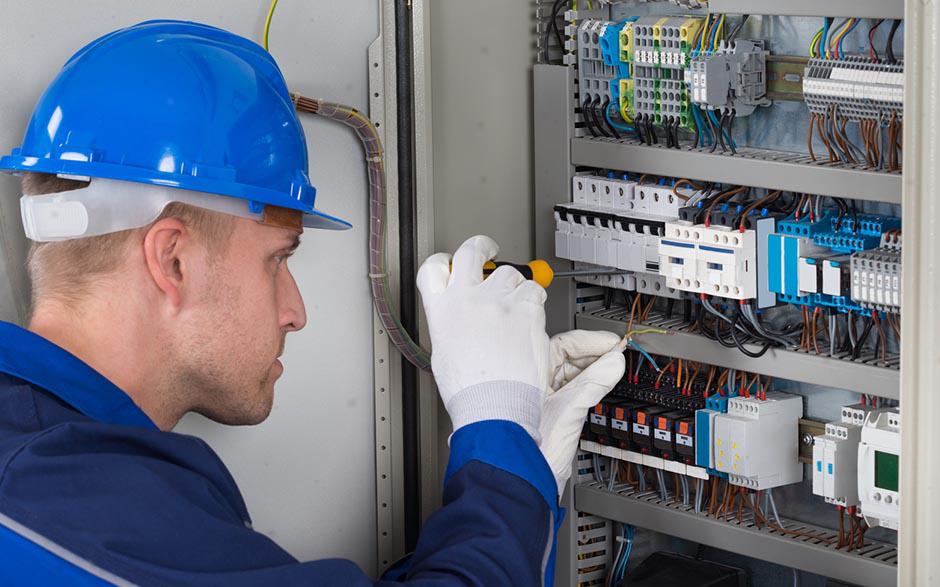 électricité de bâtiment Beauvais