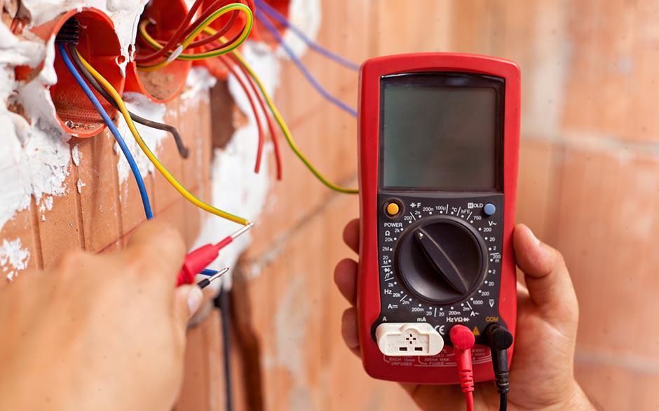 électricien de maintenance Villetaneuse